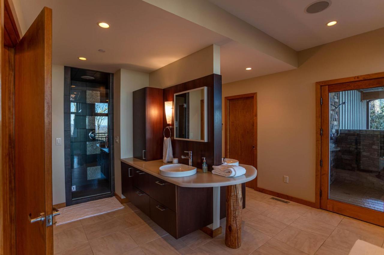 Villa Horizons Edge Boone Exterior foto