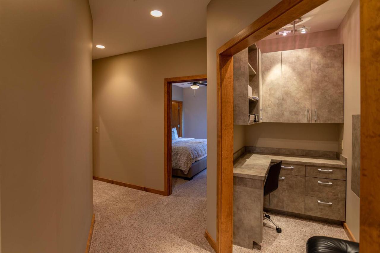 Villa Horizons Edge Boone Exterior foto