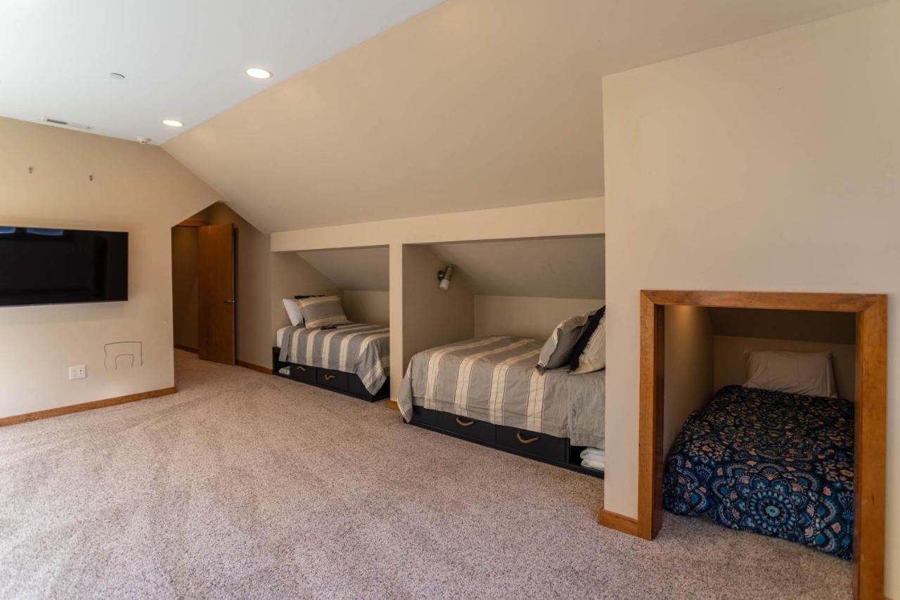 Villa Horizons Edge Boone Exterior foto