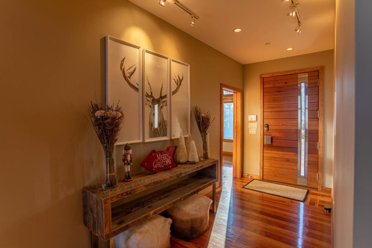 Villa Horizons Edge Boone Exterior foto